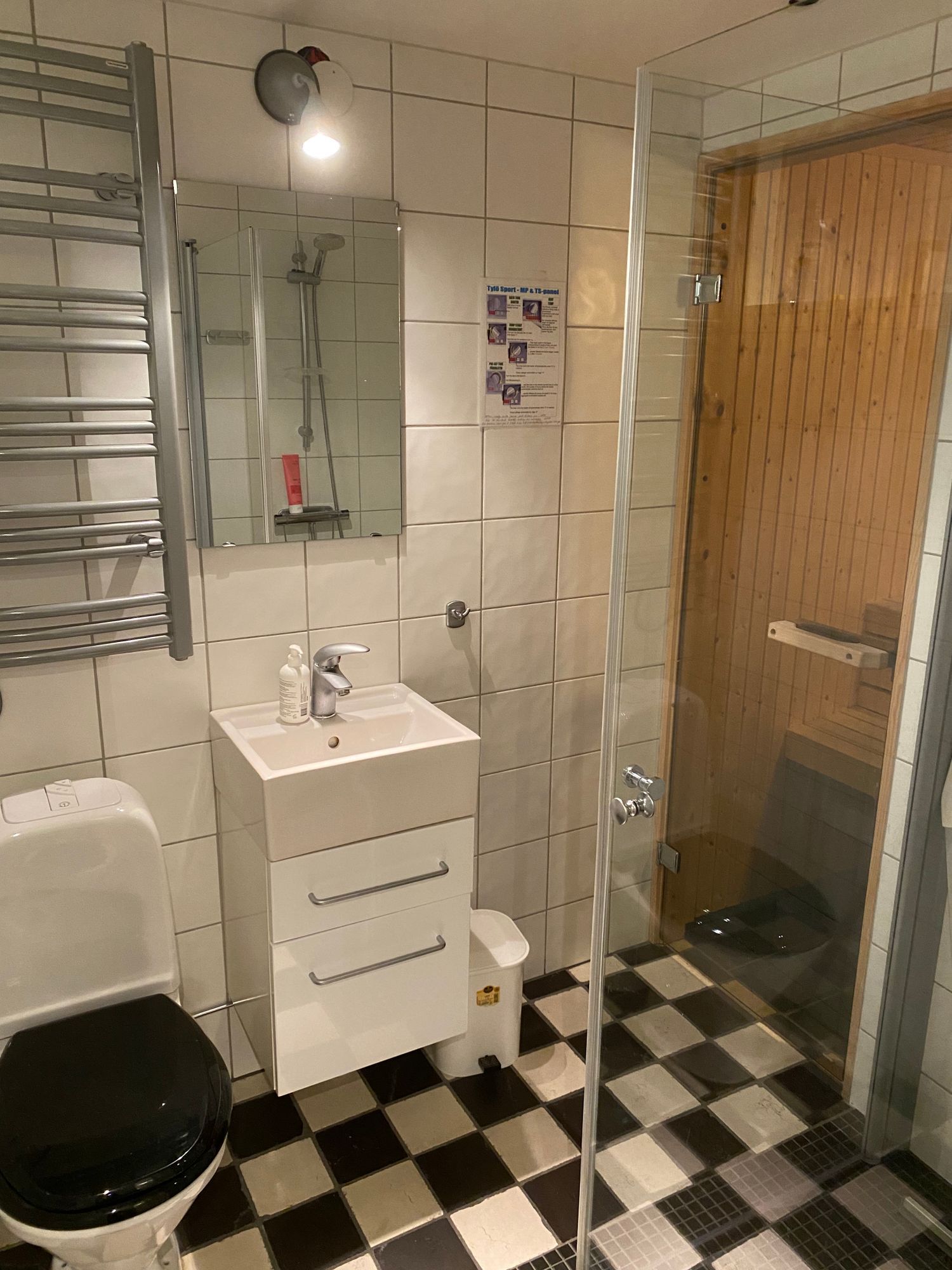 Åre lgh vid vm8an, toppenläge! – bild 6 av 8
