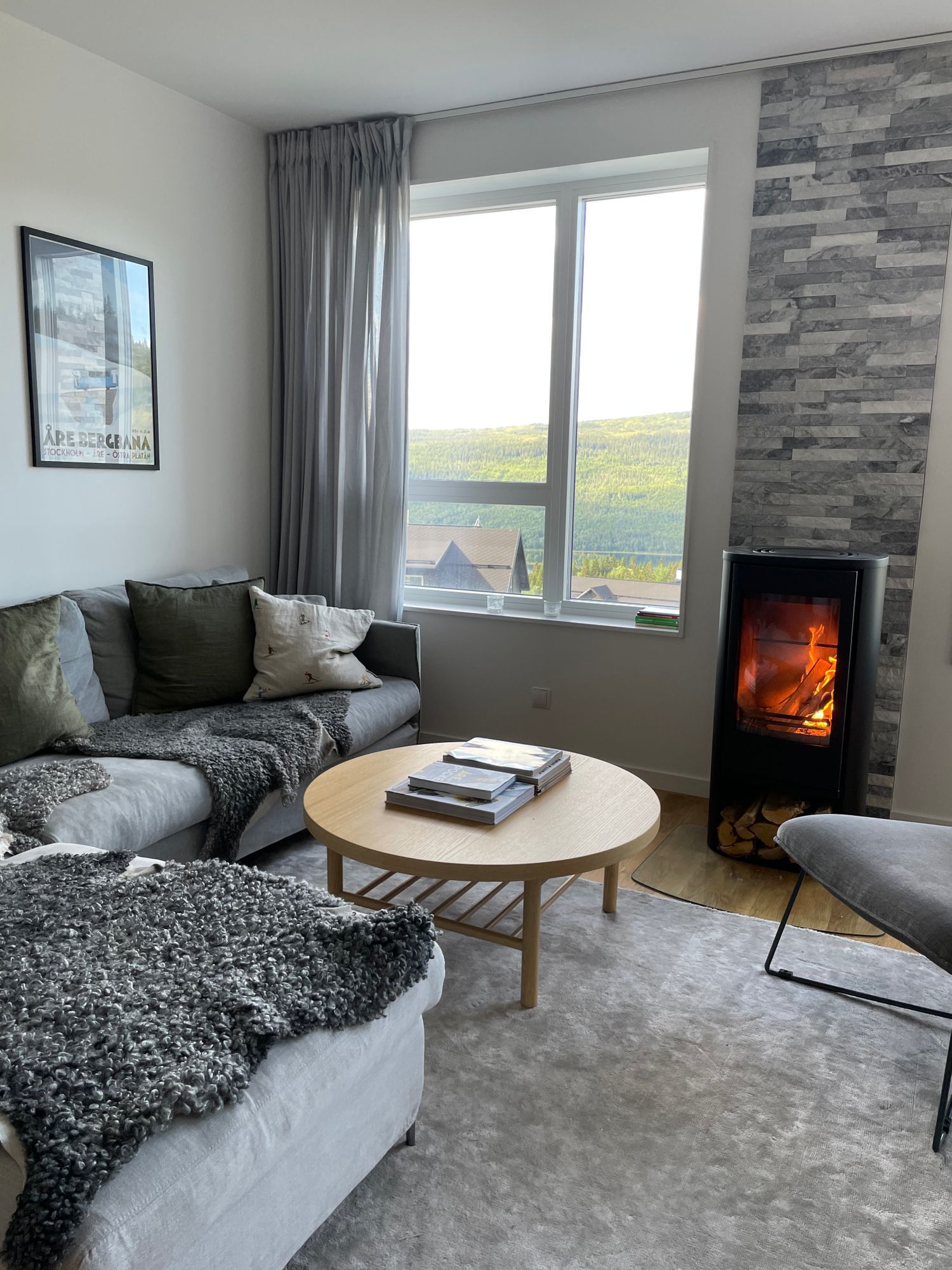 Stuga i Åre med 8 bäddar #30583 – bild 11 av 24