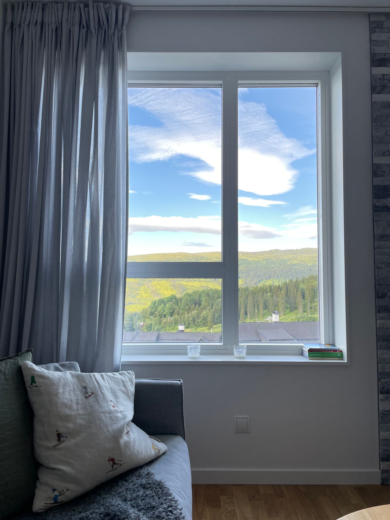Stuga i Åre med 8 bäddar #30583 – bild 13 av 24