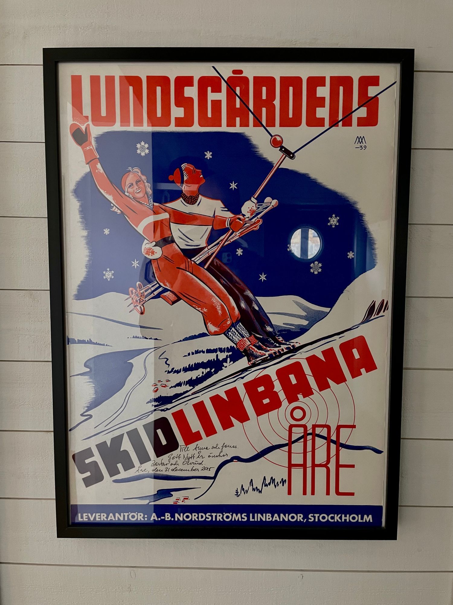 Stuga i Åre med 8 bäddar #30583 – bild 14 av 24