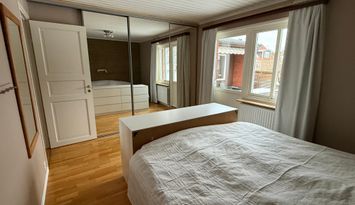 Hus att hyra i Visby