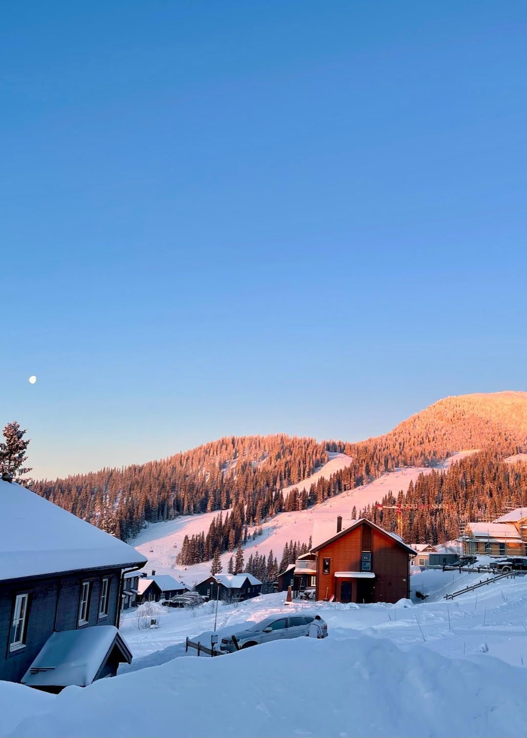 Stuga i Åre med 10 bäddar #28883 – bild 6 av 15