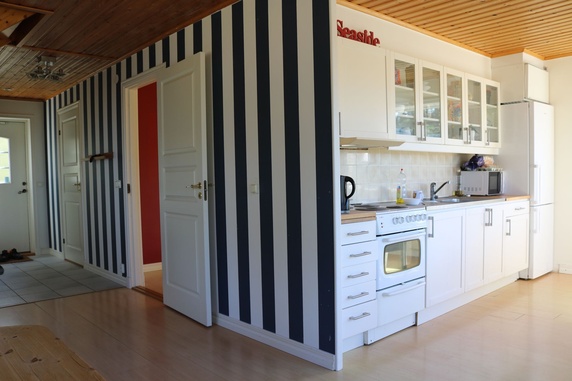 Hus vid havet – bild 9 av 14