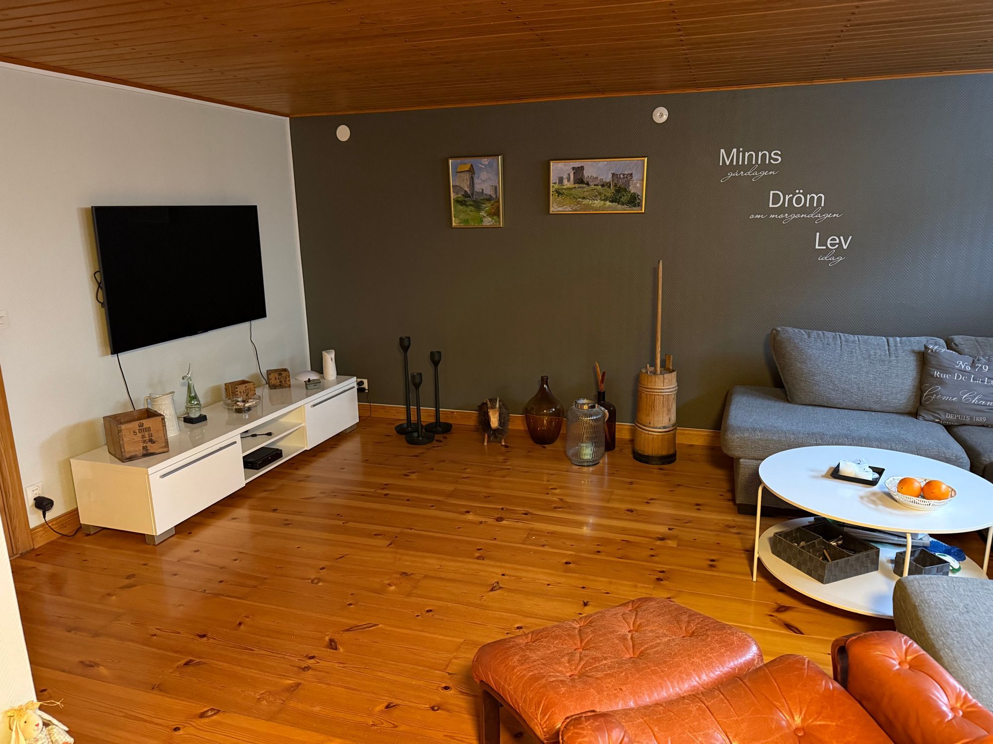 Hus att hyra i Visby – bild 16 av 21