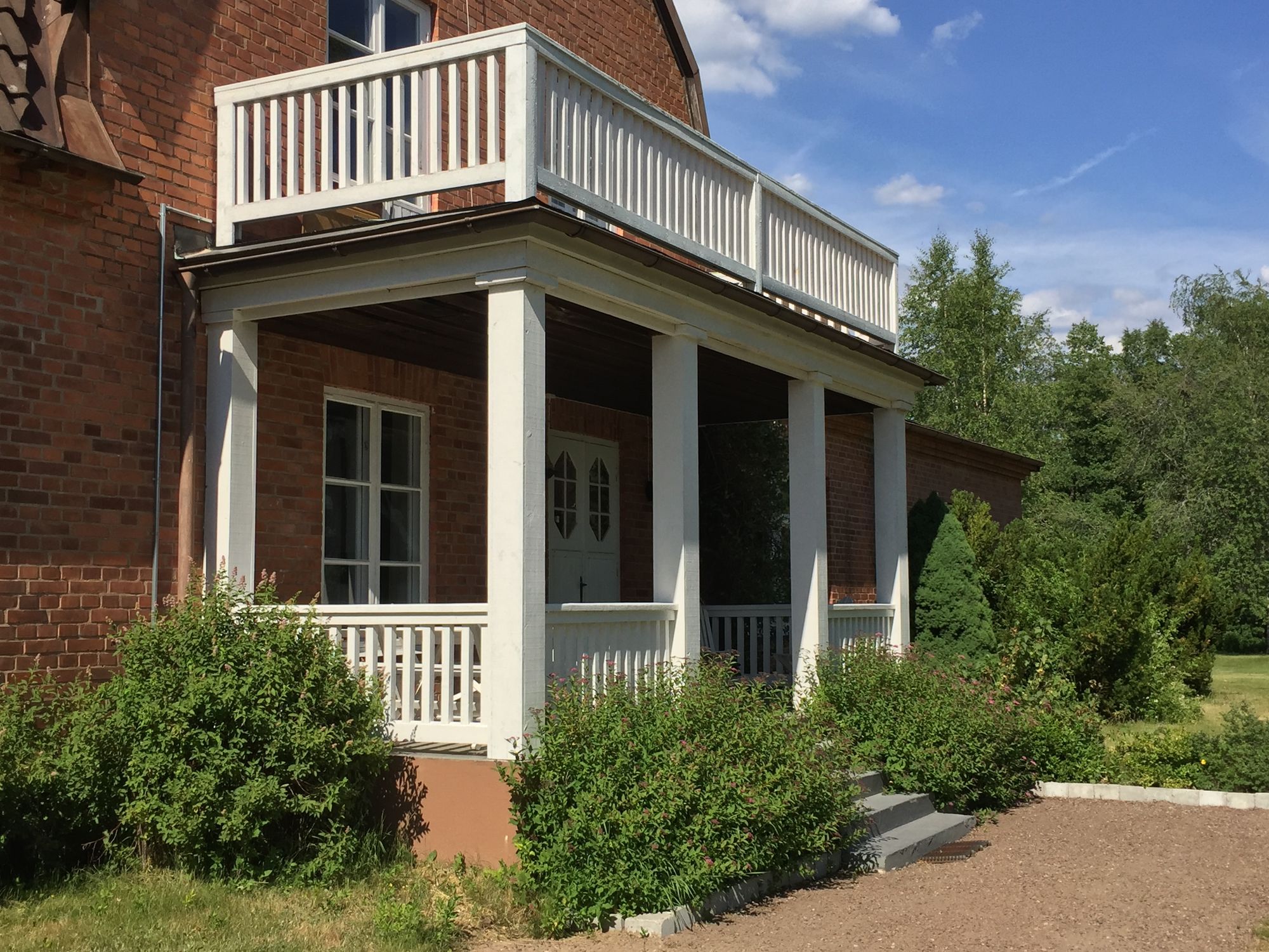 Stort Charmigt hus i Småland, Eksjö, Vimmerby – bild 22 av 24