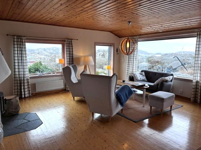Fritidshus på Sveriges västkust – bild 11 av 24