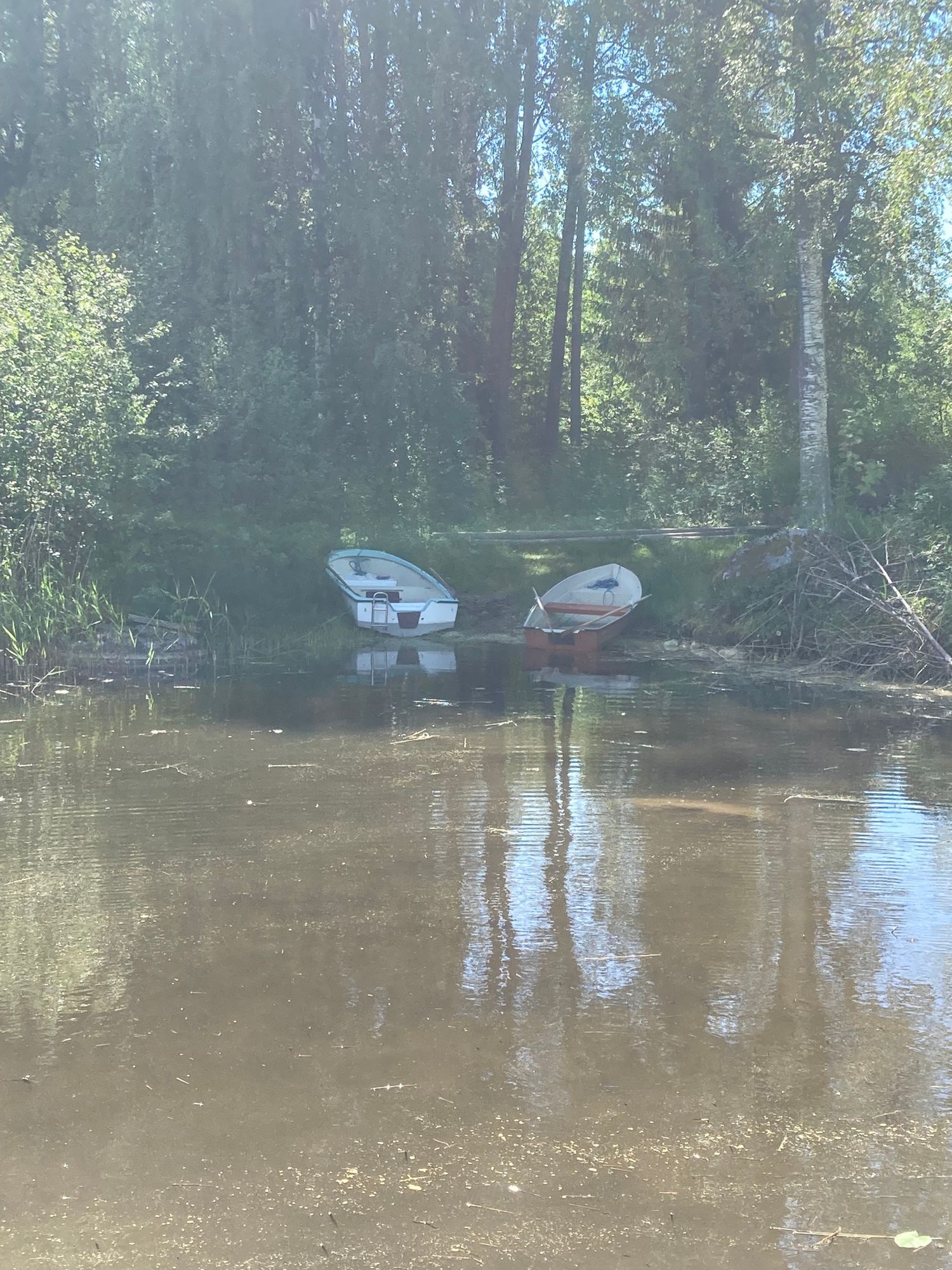 Attefallaren – bild 2 av 7