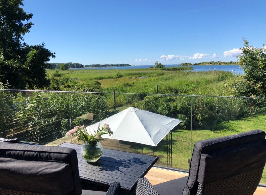 Fantastisk stuga vid havet! – bild 4 av 24