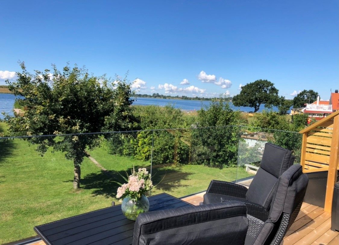 Fantastisk stuga vid havet! – bild 5 av 24
