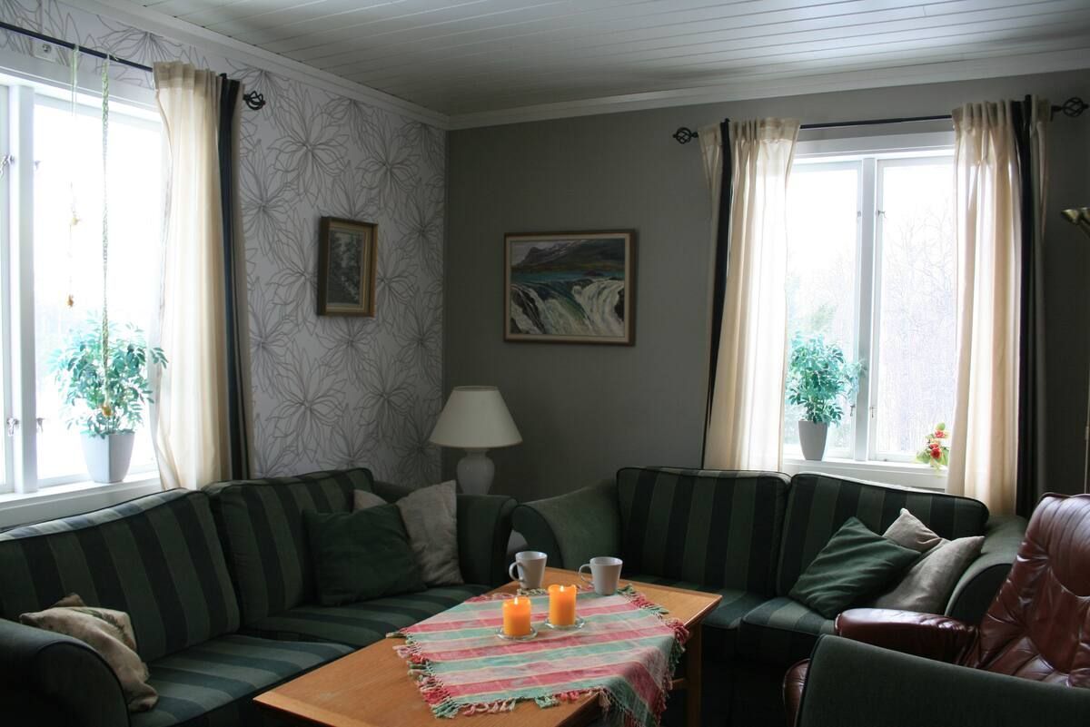 Info om Villa Ilstad – bild 10 av 24