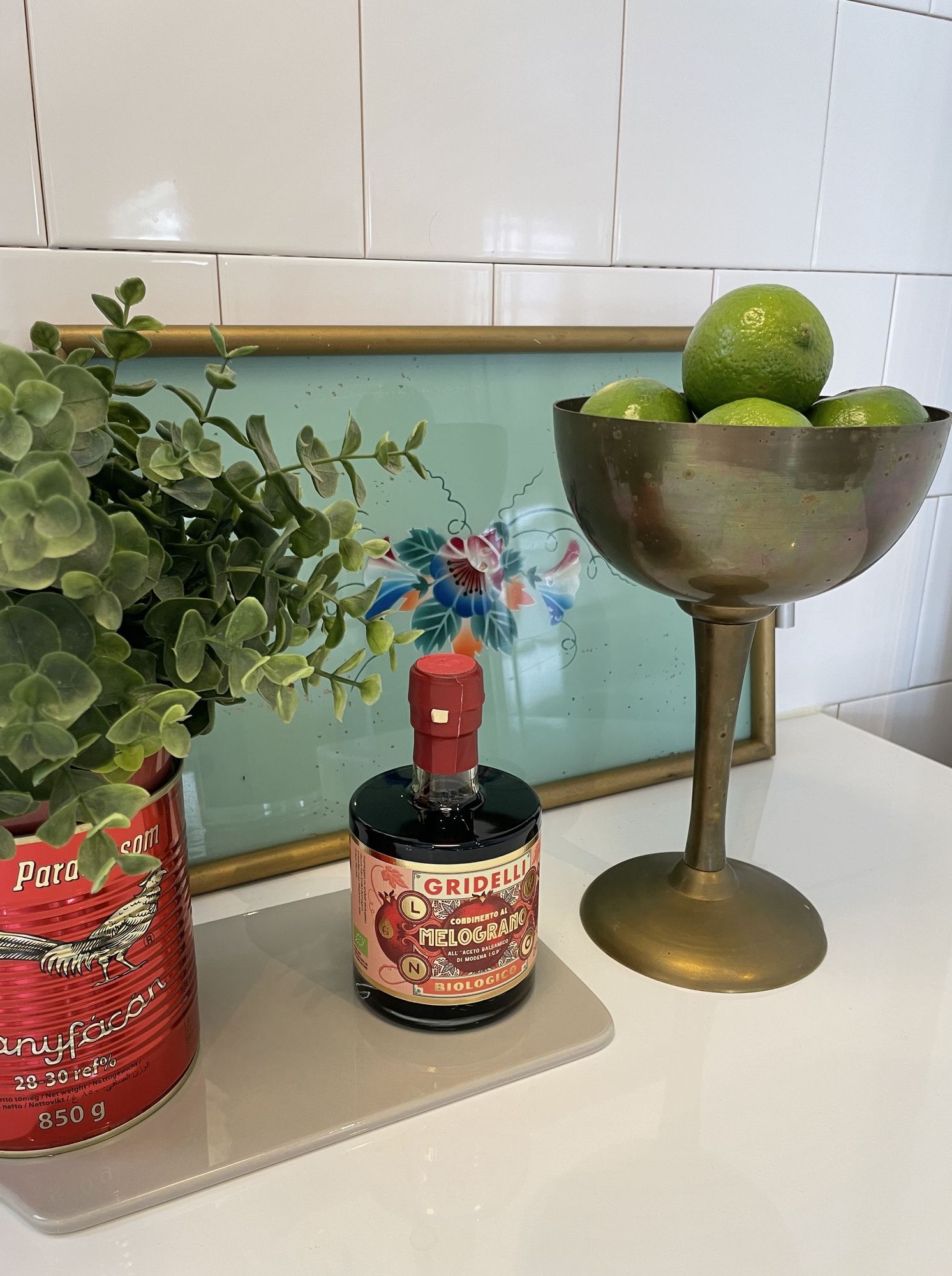 Smakfullt boende i centrala Borgholm – bild 10 av 24