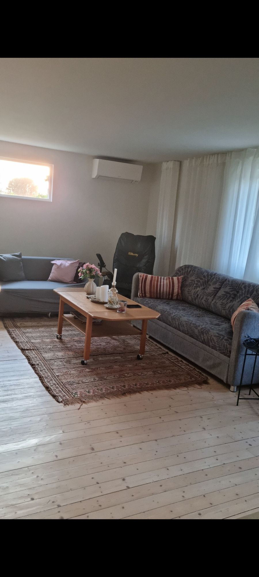 Fint mysigt stuga nära havet i Simremarken – bild 3 av 8