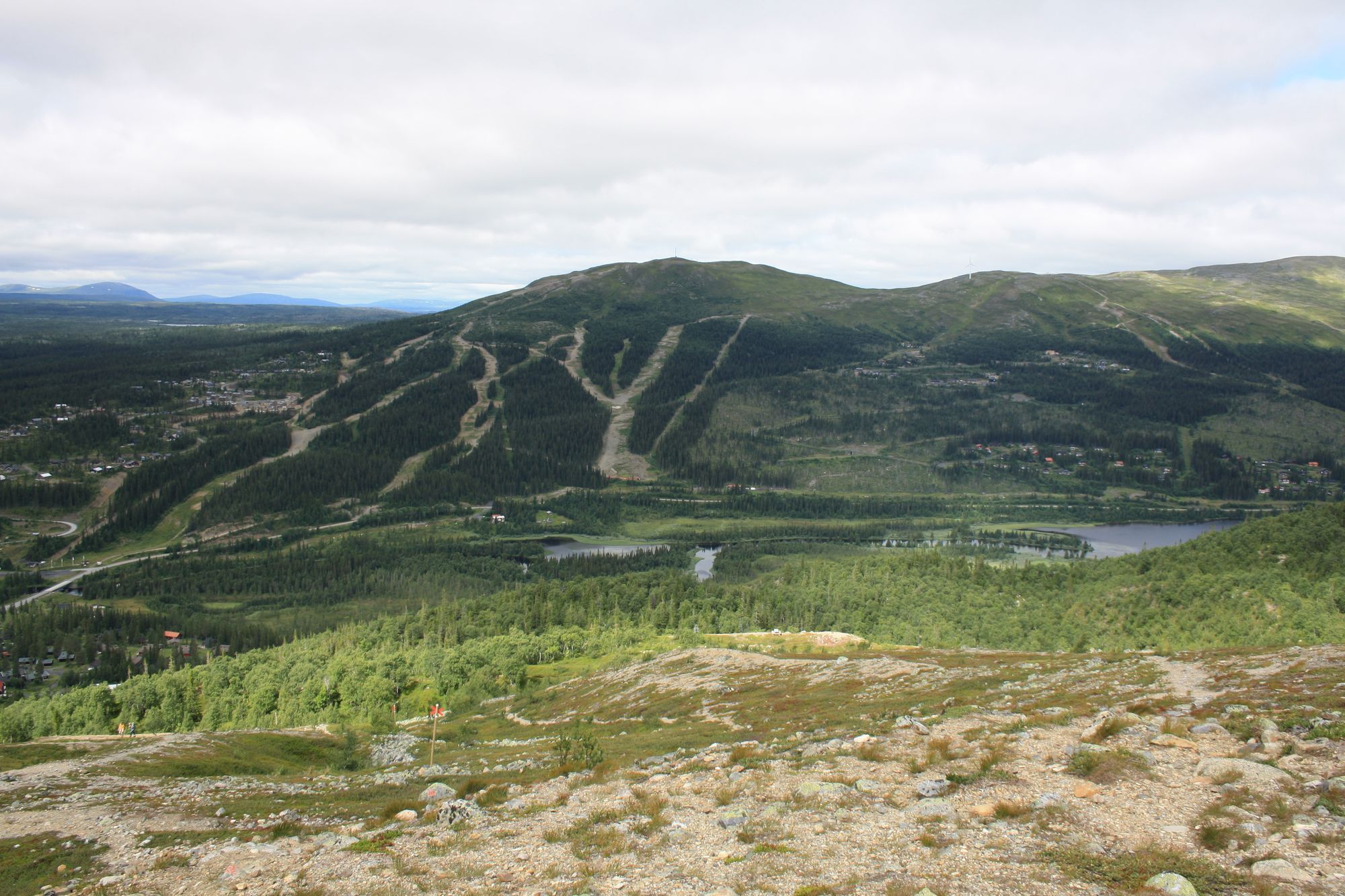 Stuga i Höglekardalen/Bydalsfjällen uthyres – bild 19 av 22