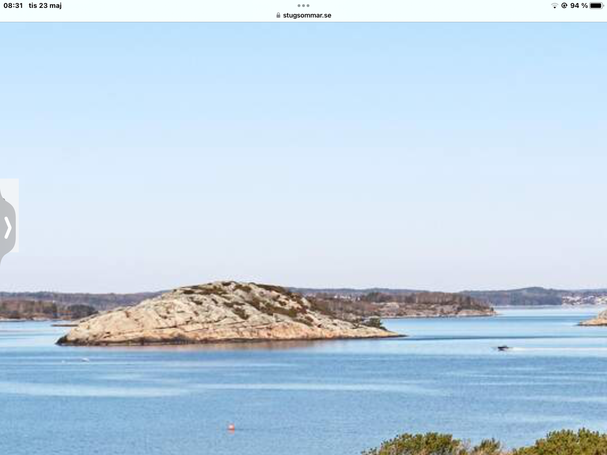 Del i parhus Åsa, Halland – bild 4 av 14