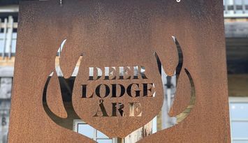 Ski in Ski out Åre-Björnen