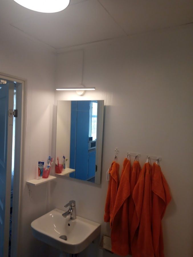 Stort Hälsingehus i natusköna Bergvik – bild 22 av 24