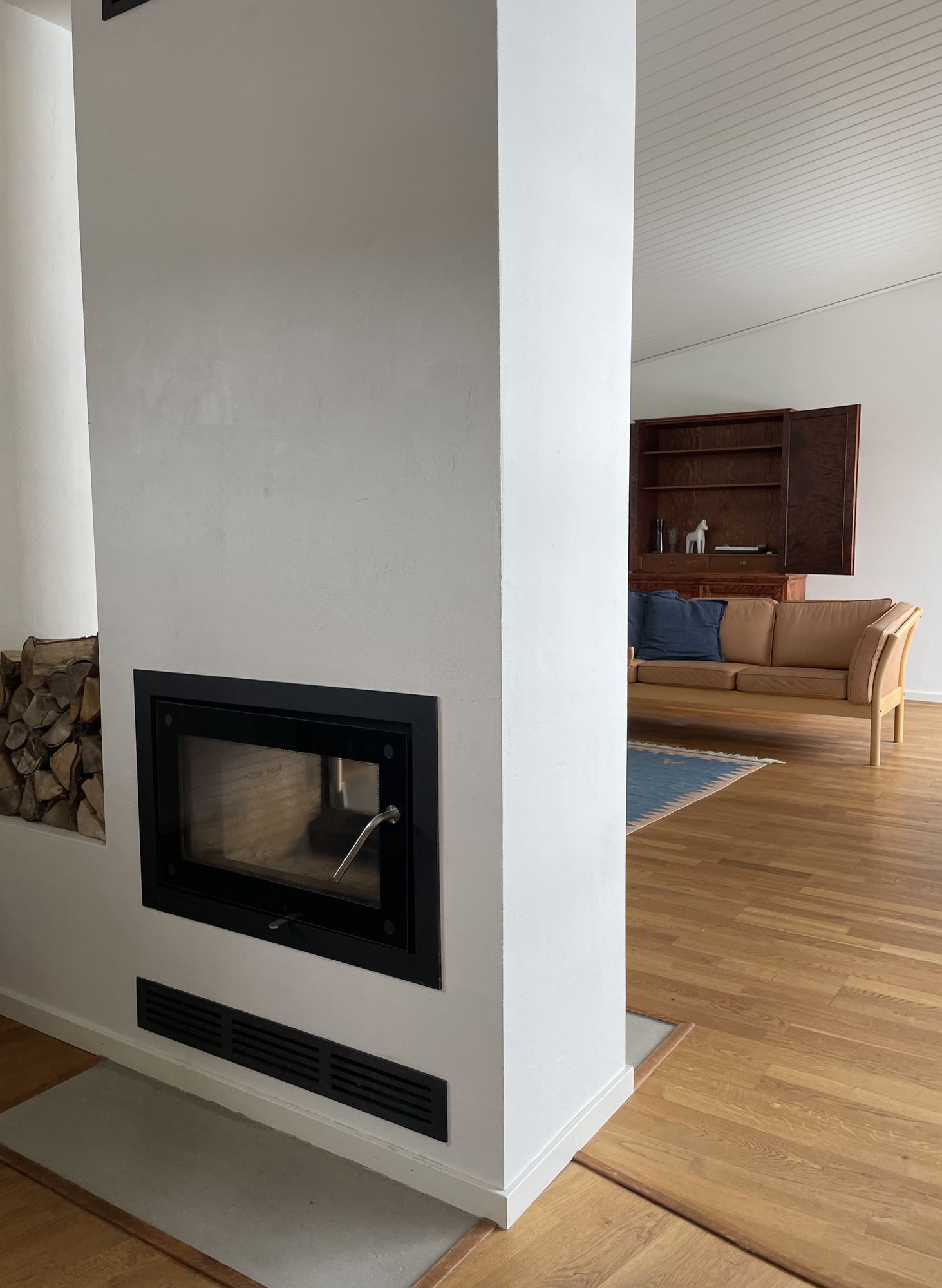 Smakfullt boende i centrala Borgholm – bild 15 av 24