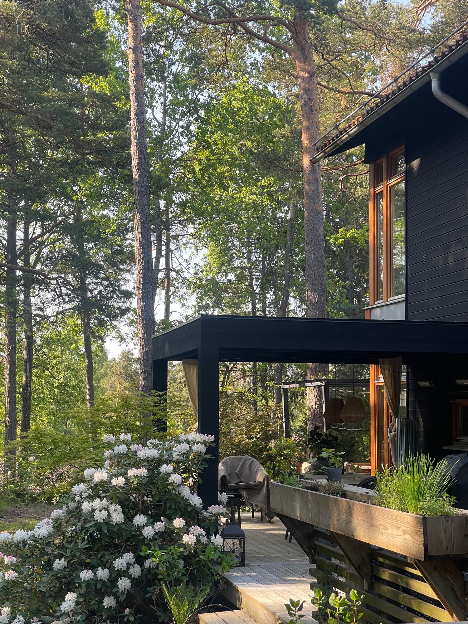 Naturskönt skärgårdsboende, Vaxholm – bild 4 av 14