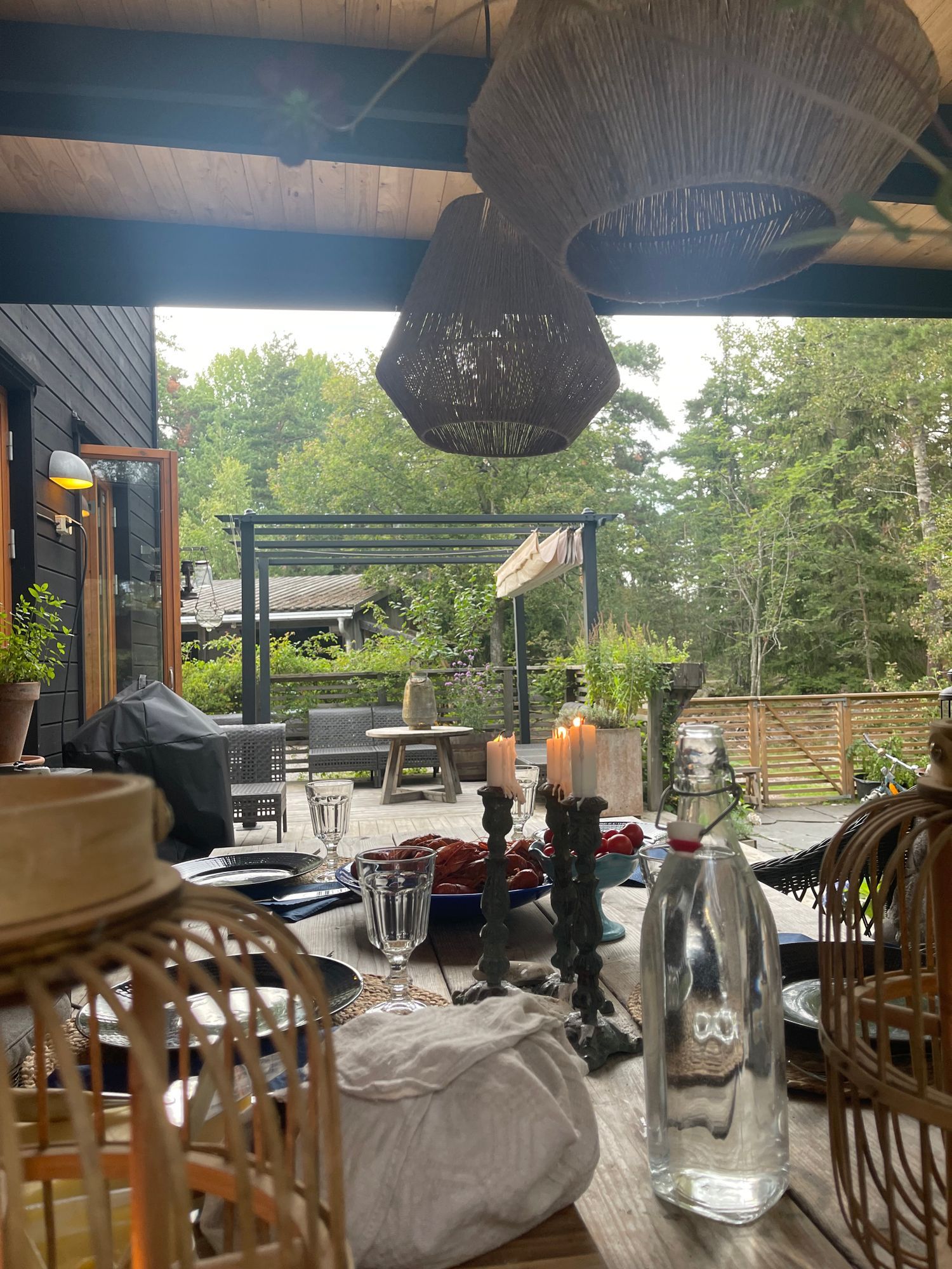 Naturskönt skärgårdsboende, Vaxholm – bild 5 av 14
