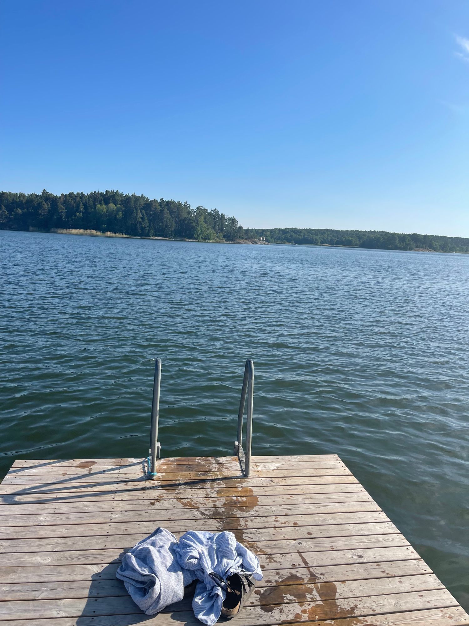 Naturskönt skärgårdsboende, Vaxholm – bild 10 av 14