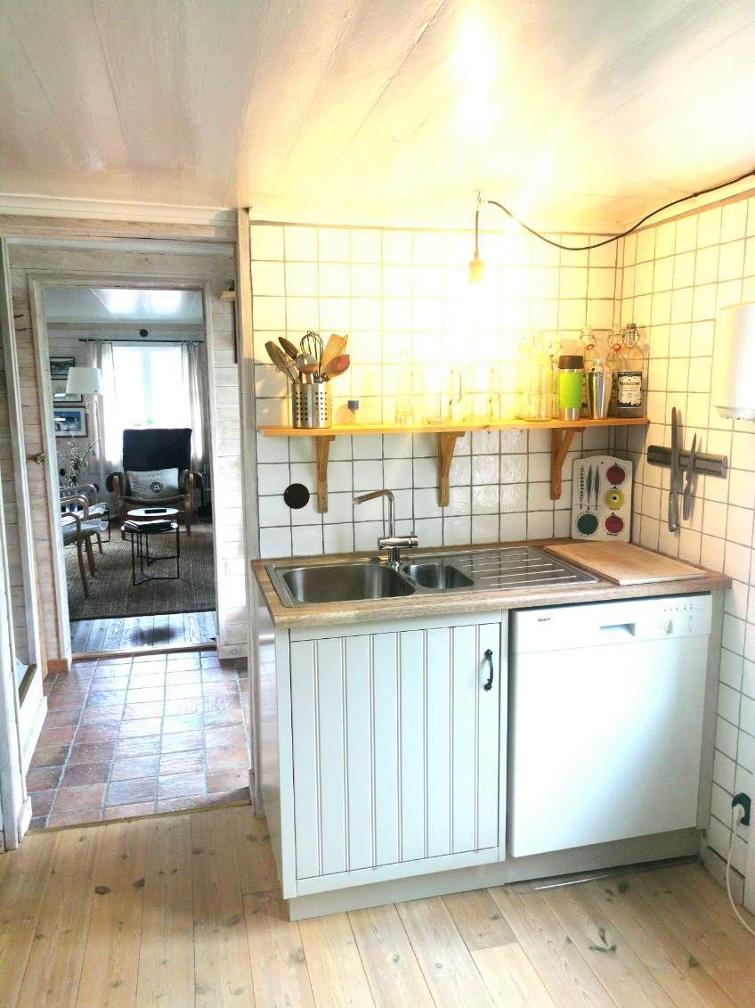 Kilens stuga, Fiskebäckskil & Skaftö – bild 5 av 8