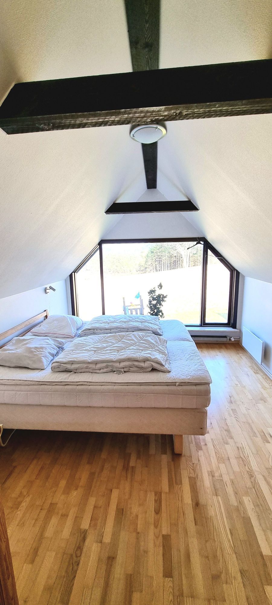 Ödegård/Skogsgård med sjö,spabad och oppkudde – bild 18 av 24