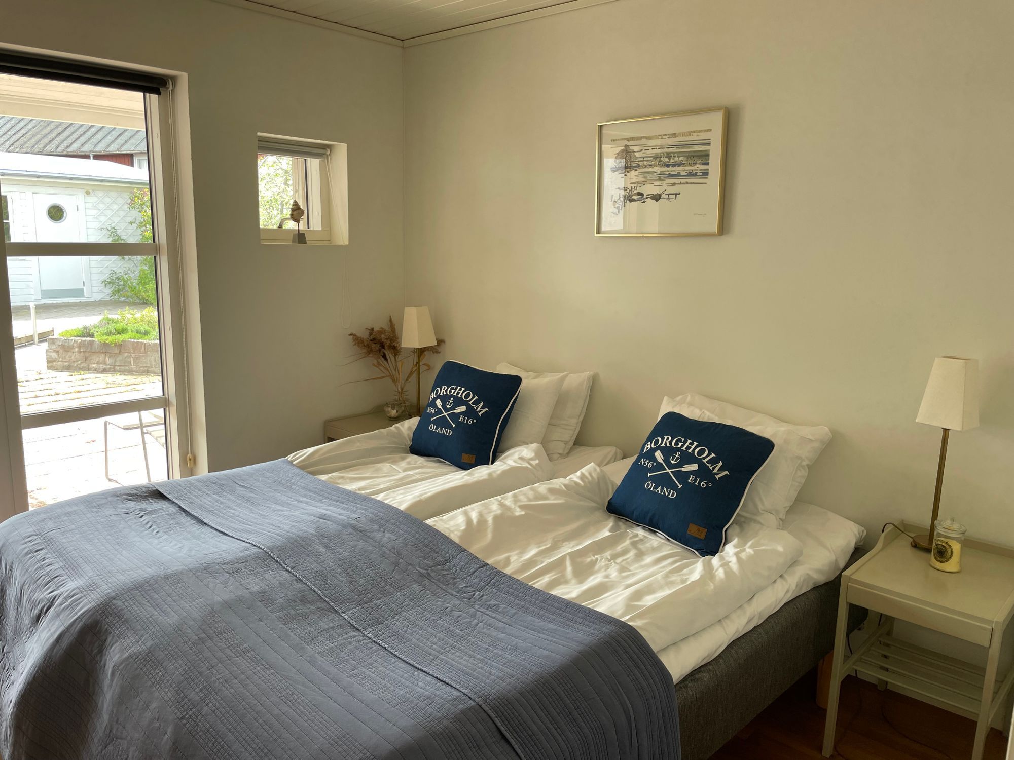 Smakfullt boende i centrala Borgholm – bild 24 av 24