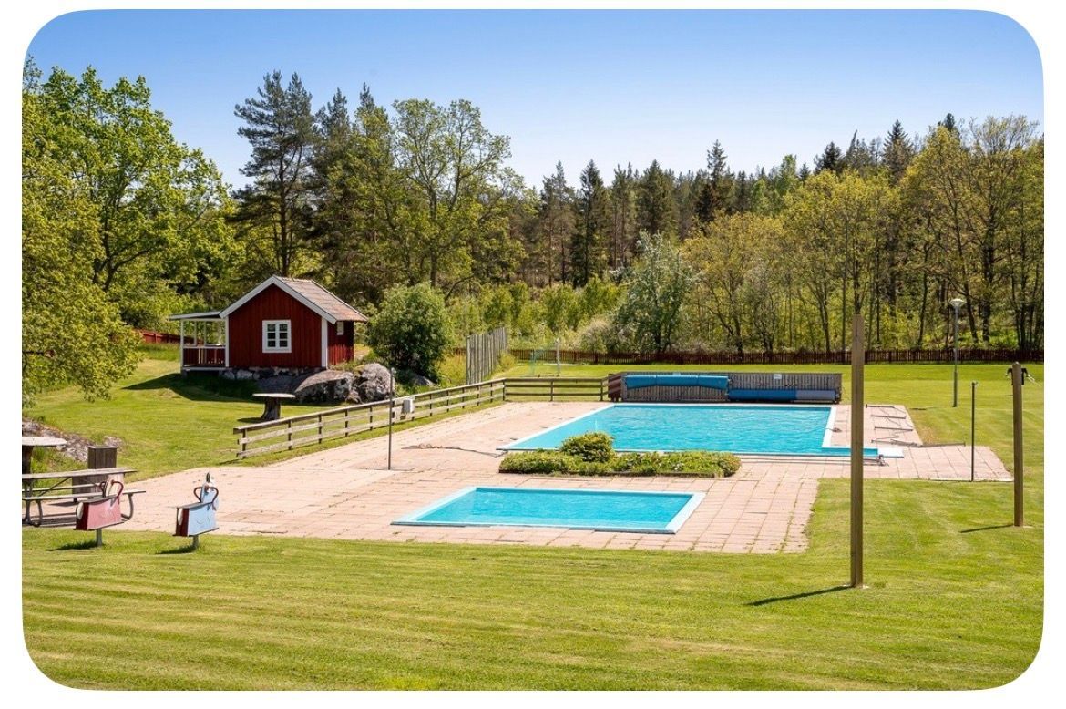 Fritidshus i Gryt Östergötland – bild 6 av 15