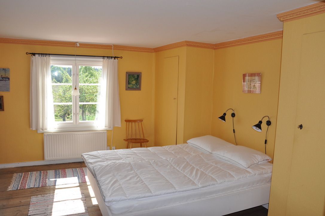 Charmigt hus med anor sent 1700-tal – bild 16 av 20