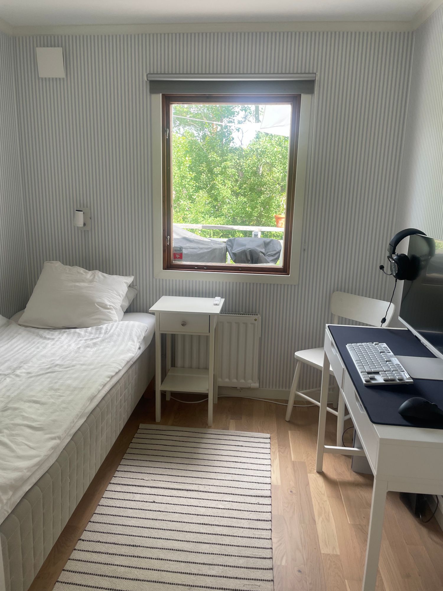 Fritidshus i Gryt Östergötland – bild 11 av 15