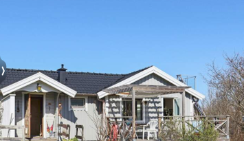 Del i parhus Åsa, Halland