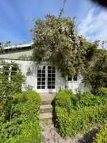 Charming cottage five minutes from the sea