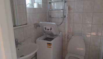Fin lägenhet nära Visby stadskärna