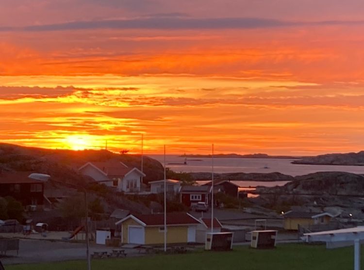 Liten stuga nära havet – bild 10 av 16