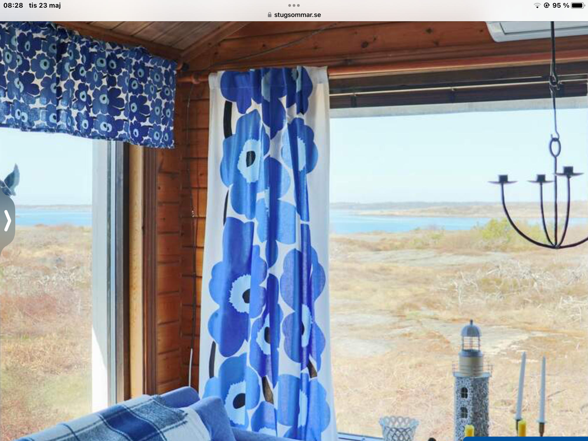 Del i parhus Åsa, Halland – bild 9 av 14