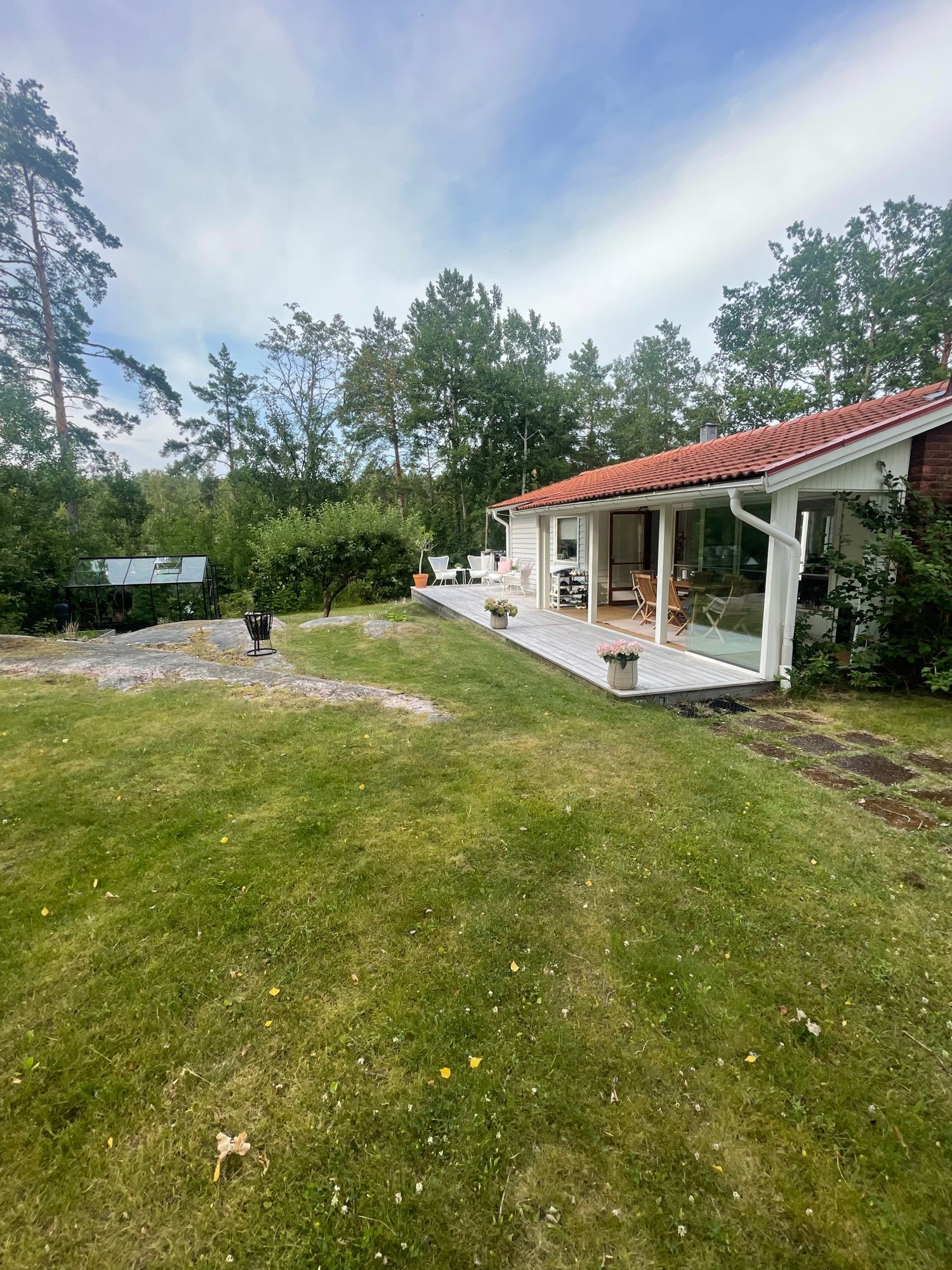 Fritidshus i Gryt Östergötland – bild 15 av 15