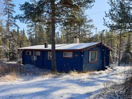 Ferienhaus in Sälen - Tandådalen