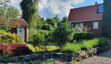 Stor villa 20min från Stockholm, nära bad och skog