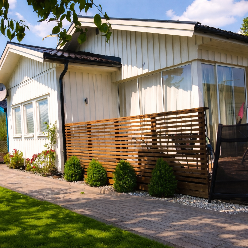 Stuga Västervall – bild 2 av 10