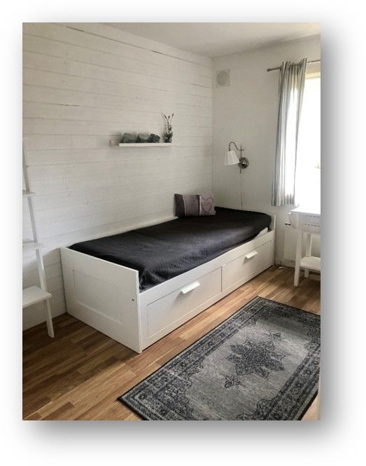 Fin stuga uthyres i Mellbystrand ☀️sommaren 2026 – bild 8 av 12
