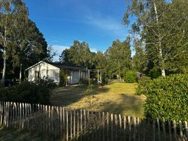 Ferienhaus am Meer