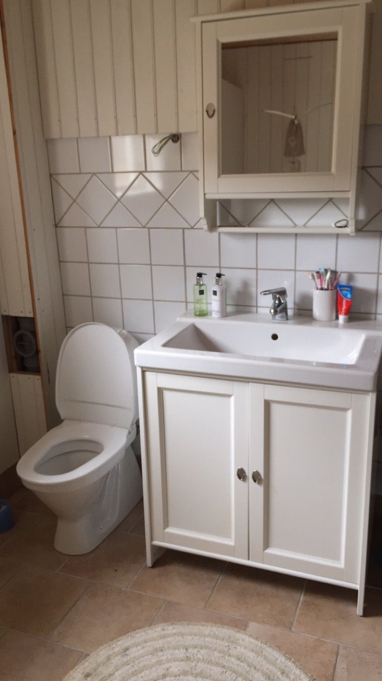 Stuga i Hålkedalen med 4 + 4 bäddar #26140 – bild 8 av 8