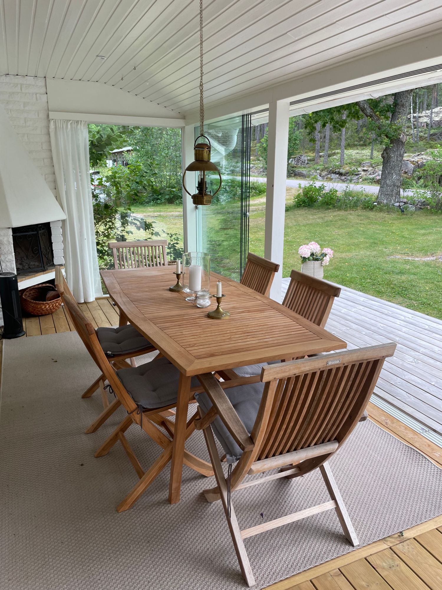 Fritidshus i Gryt Östergötland – bild 2 av 15