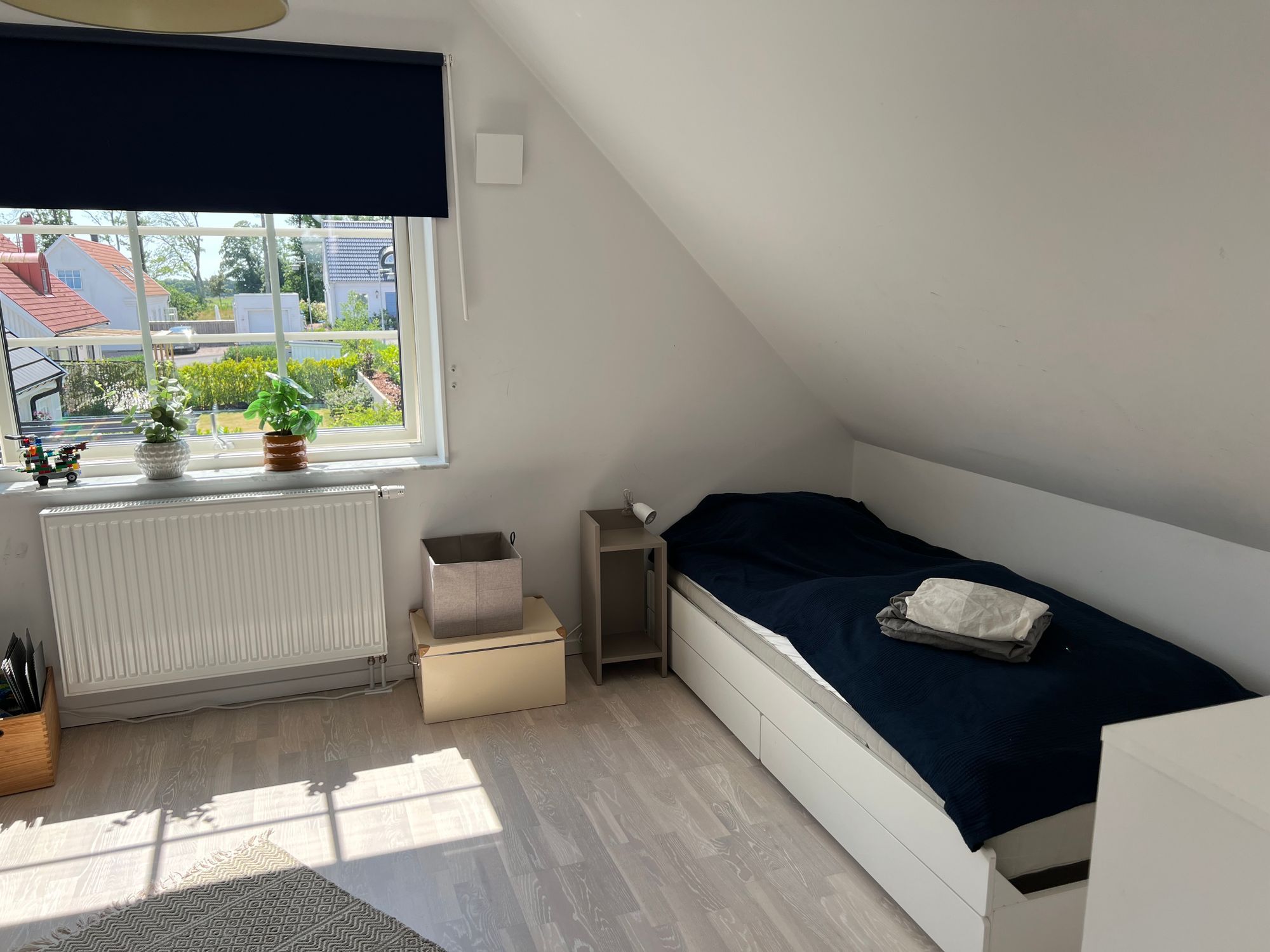 Modernt boende mitt i Arild – bild 7 av 22