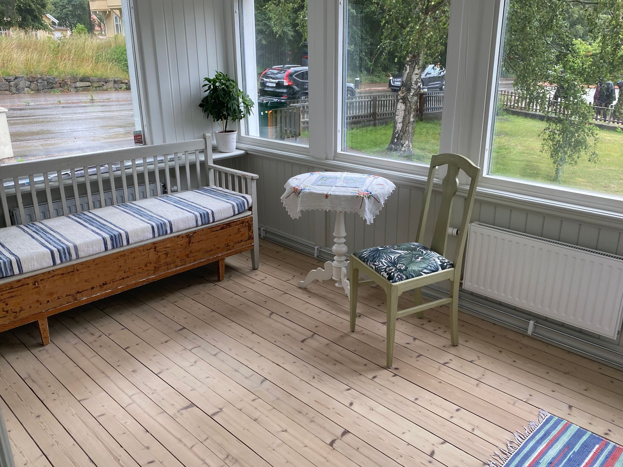 Villa Lundbo, en central semesterpärla i Båstad – bild 9 av 21