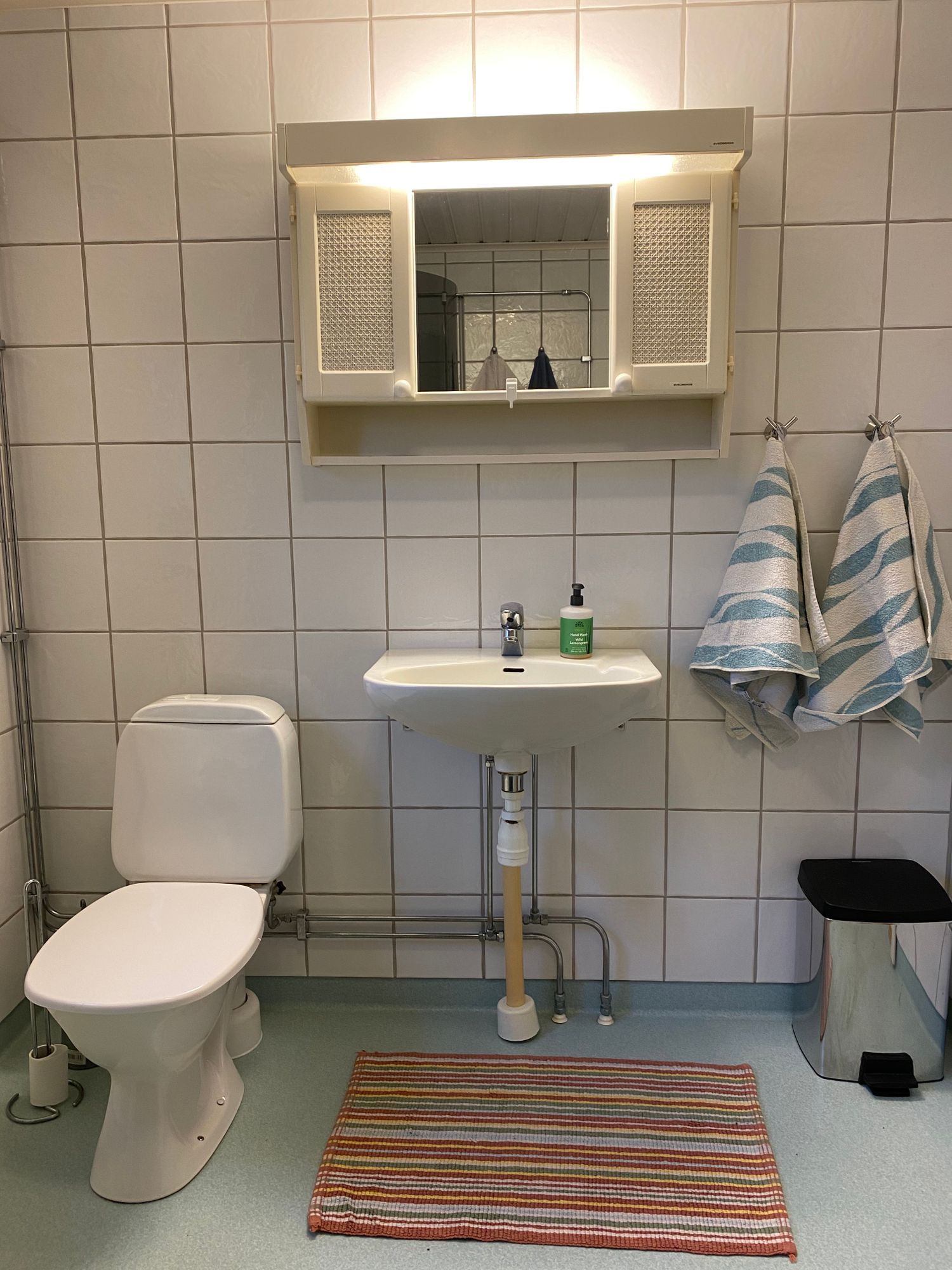 Fullt utrustad stuga vid Bödabukten – bild 7 av 12