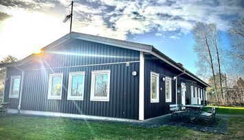 Lodgen på Gottskär Hotell