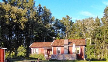 Väddö Stuga i Roslagen