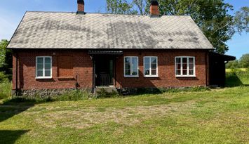 STUGA 20 km SO Malmö och 20 km S Lund