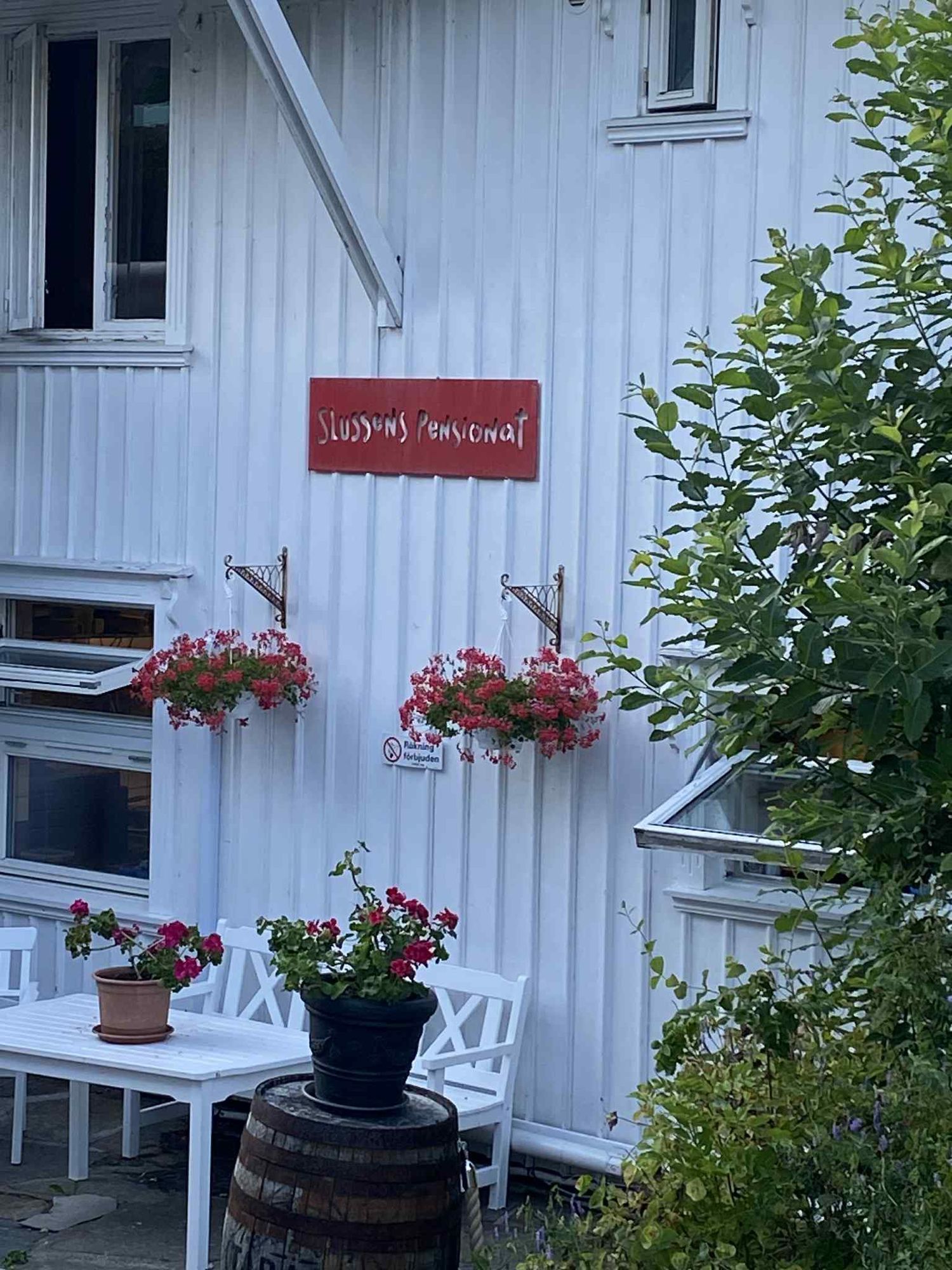 Nyrenoverat boende i idylliskt lantlig läge – bild 19 av 21